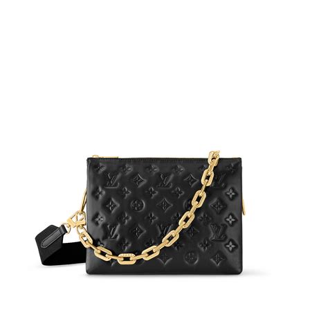 coussin handbags Louis Vuitton